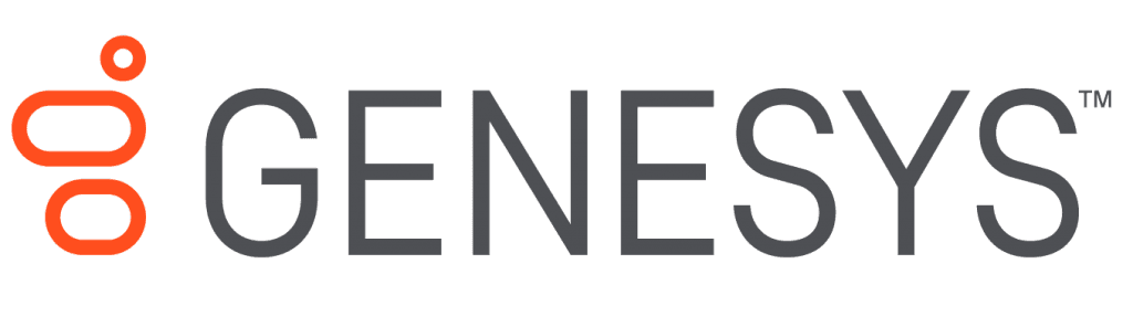 Genesys Cloud